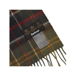Outlet Merino Cashmere Scarf Halstørklæder Og Tørklæder