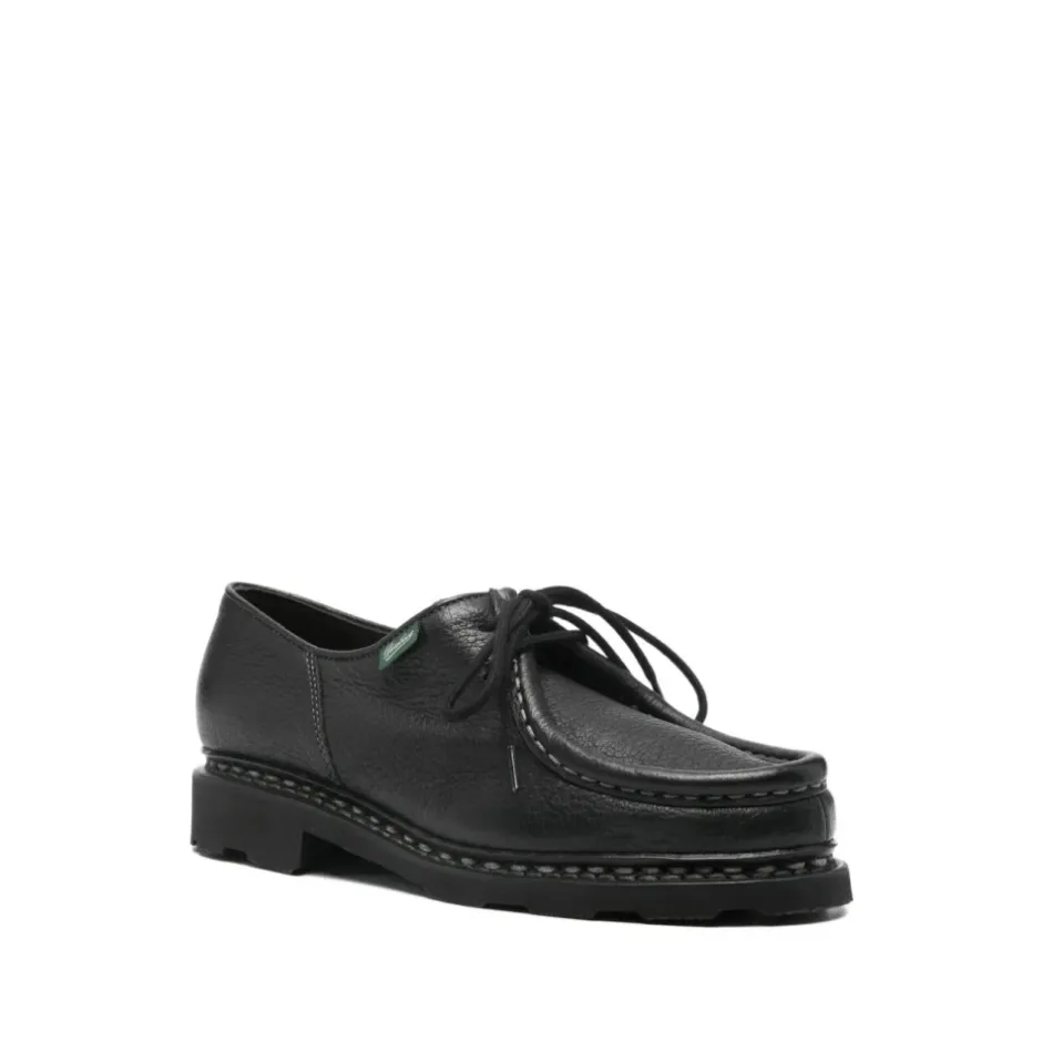 Clearance MICHAEL Dame Snøresko