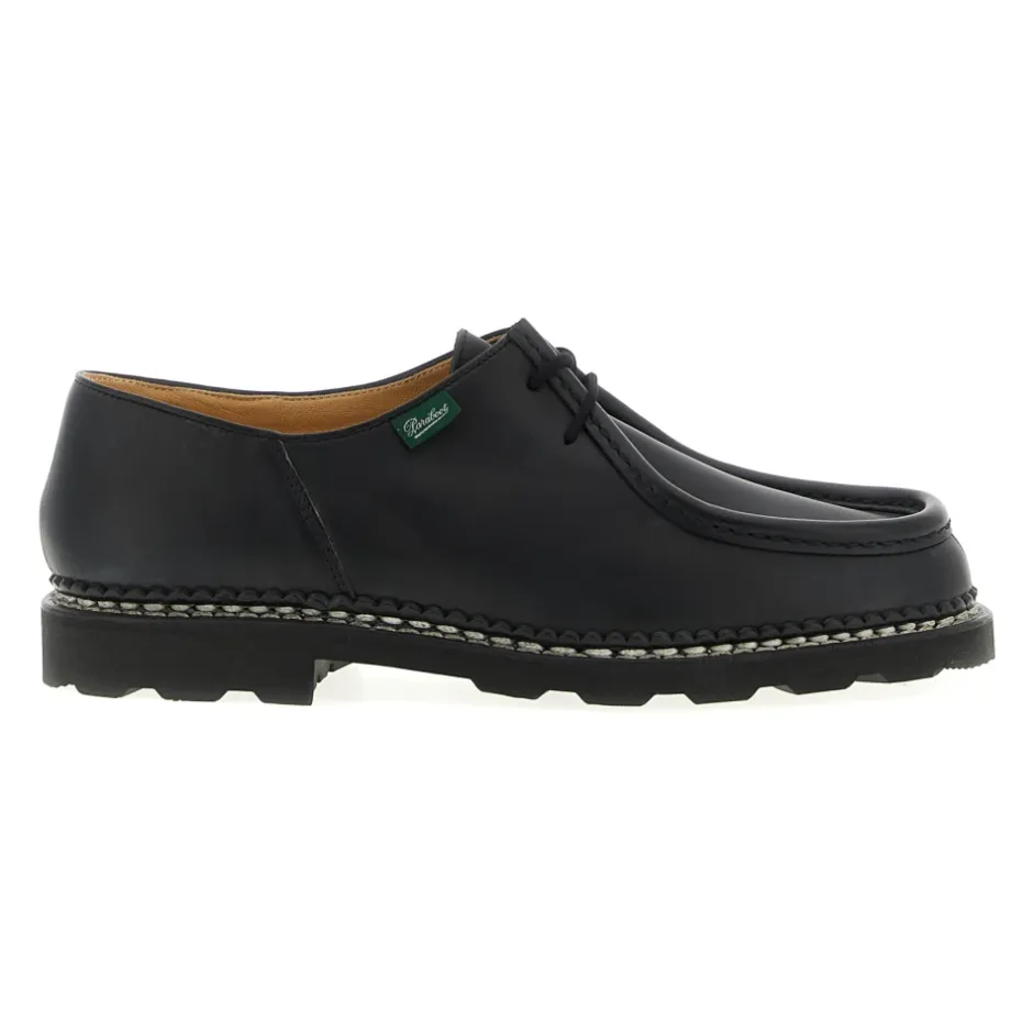 Clearance Michael Derby Business Sko