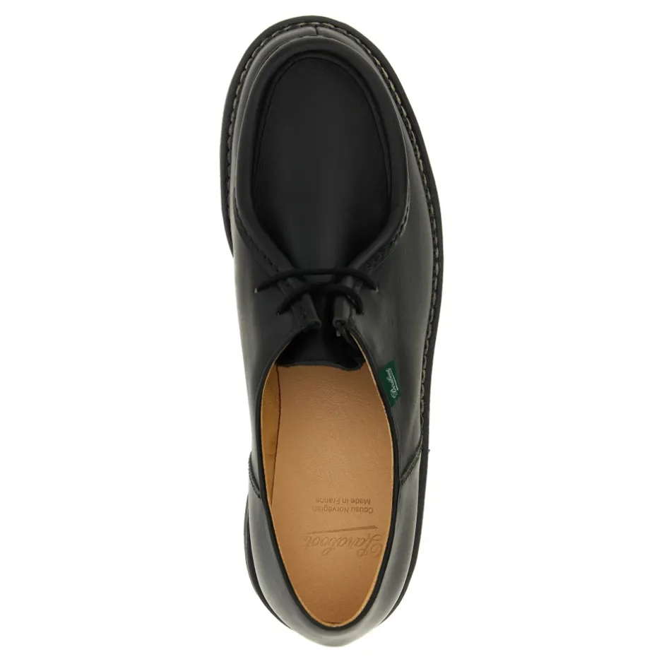 Clearance Michael Derby Business Sko