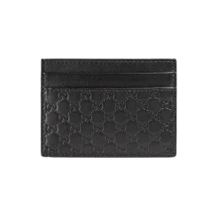 Clearance Microssima Kortholder Punge & Kortholder