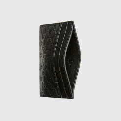 Clearance Microssima Kortholder Punge & Kortholder