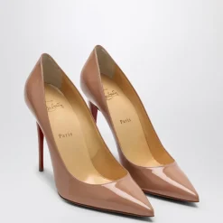 Best Mid Kate Hæle Dame Pumps|Stiletter