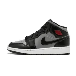 Online Mid Shadow Red Sporty Sneakers Sneakers