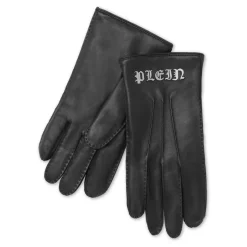 Best Mid-Gloves Gothic Plein Handsker