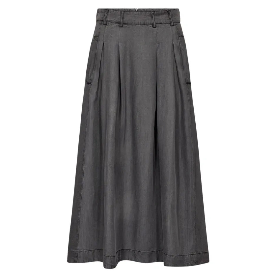 Best Midi Nederdele Dame Nederdele