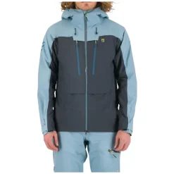 Online Midi Shell Jkt Skaljakker