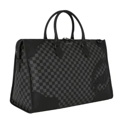 Best Midnight Chateau Pyramid Duffle Tasker