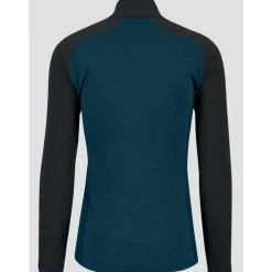 Online Midnight/Black Fleece Jakke Fleece