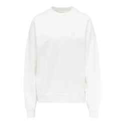 Outlet Miles Cotton Sweatshirt Dame Sweatshirts