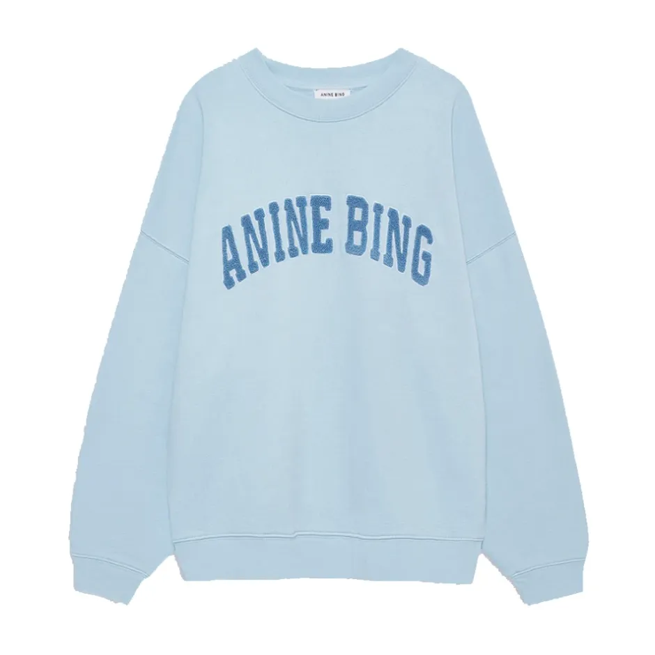 Outlet Miles Sweatshirt Dame Sweatshirts