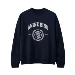Sale Miles Sweatshirt Collegiate Dame Sweatshirts