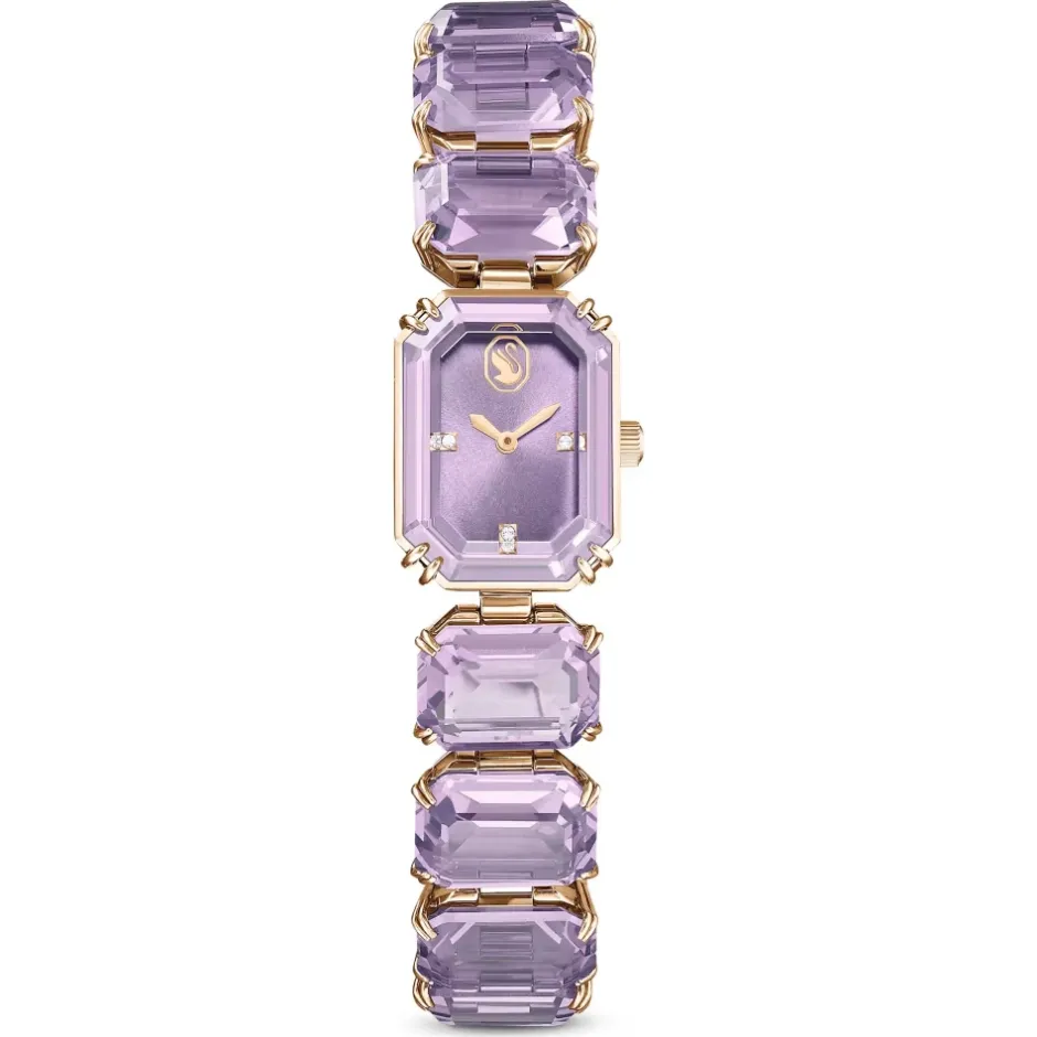 Best Millenia Watch Dame Ure