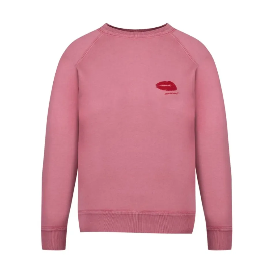Millyny Sweatshirt Dame Sweatshirts