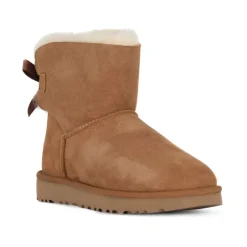 Sale Mini Bailey Bow II Støvler Chestnut Dame Støvler