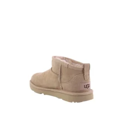 Outlet Mini Driftwood Kids Classic Ultra Støvler Børn Støvler