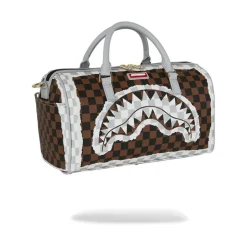Mini Duffle Sharks Dame Rejsetasker