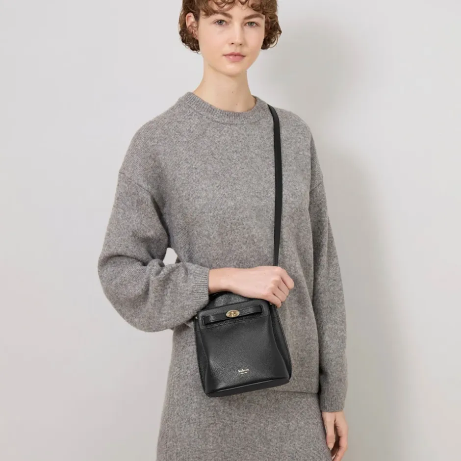 Outlet Mini Islington Bucket Taske Dame Håndtasker