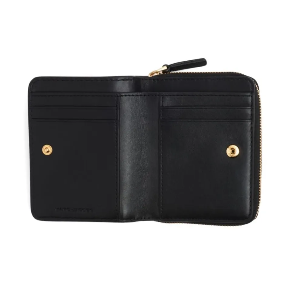 Clearance Mini Kompakt Pung Dame Punge & Kortholder