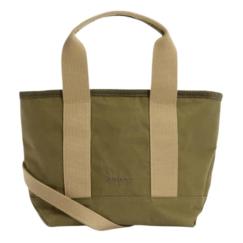 Mini Mya Tote Dame Bæltetasker
