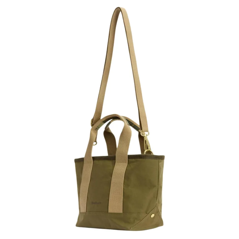 Mini Mya Tote Dame Bæltetasker