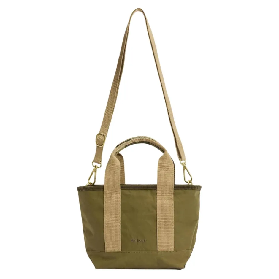 Mini Mya Tote Dame Bæltetasker