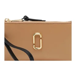 Sale Minimalistisk læderclutch med forfine detaljer Dame Clutch