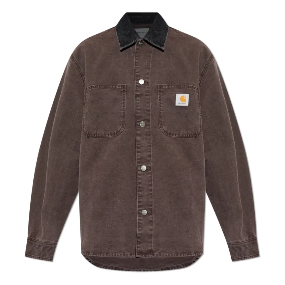 Best Mitch Denim Shirt Skjorter