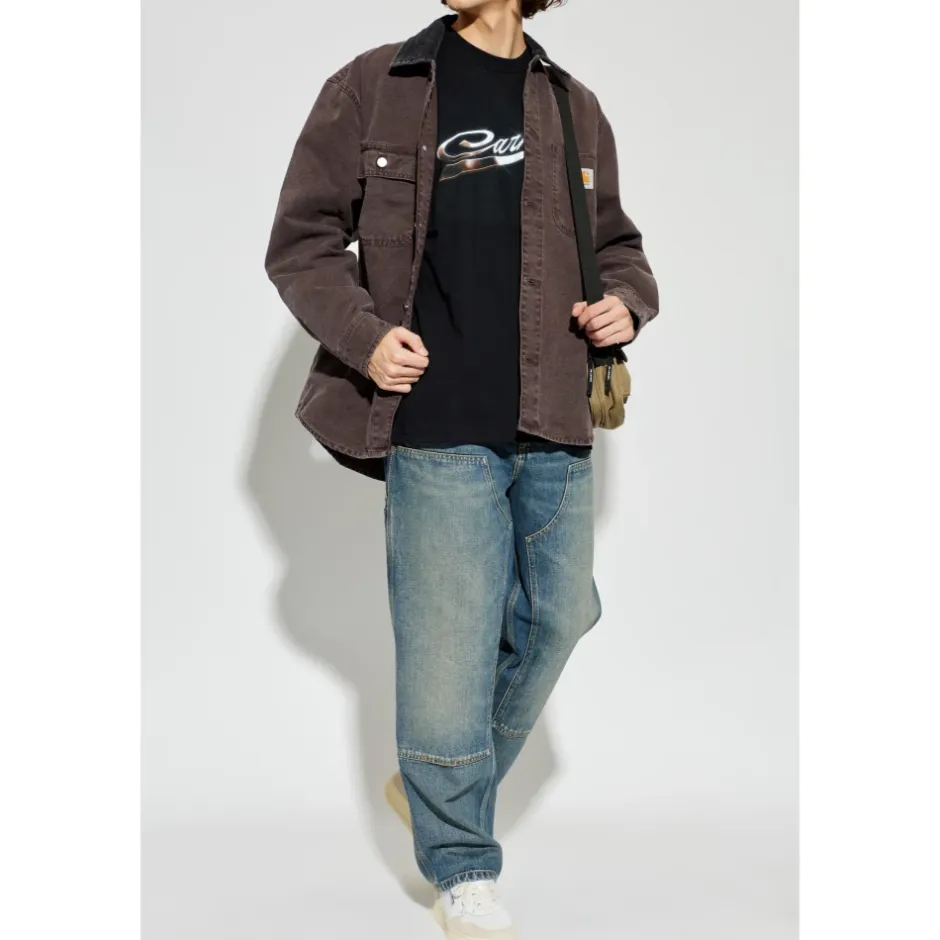 Best Mitch Denim Shirt Skjorter