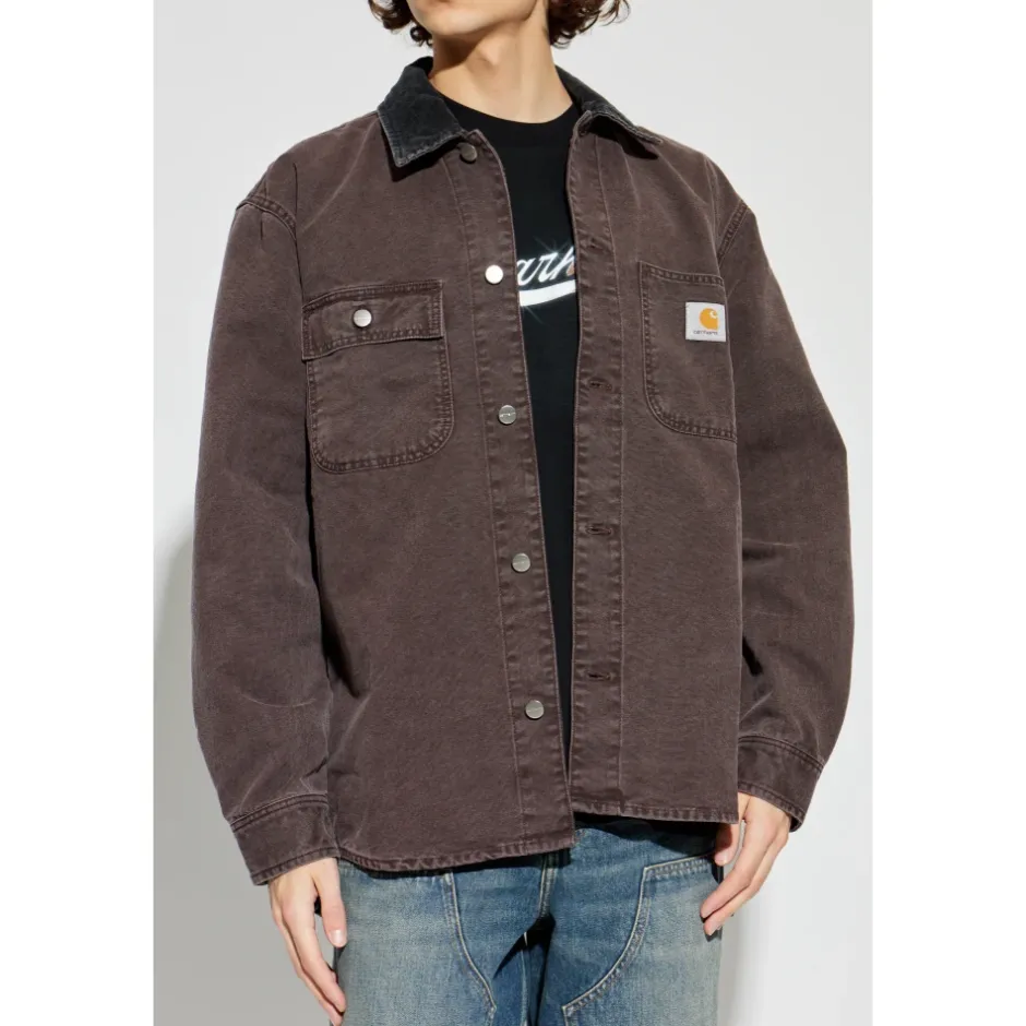 Best Mitch Denim Shirt Skjorter