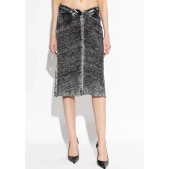 Best M-LIVETTE Skirt Dame Nederdele
