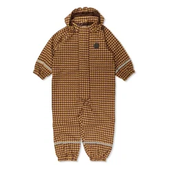 Online Mønstret Jumpsuit Børn Overtøj