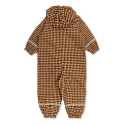 Online Mønstret Jumpsuit Børn Overtøj