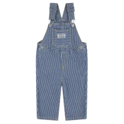 Clearance Mønstret overall Børn Jumpsuits