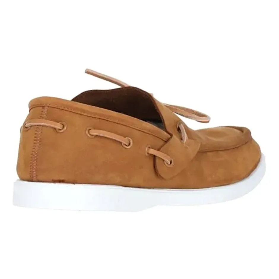 Hot Mocassino Sejlersko