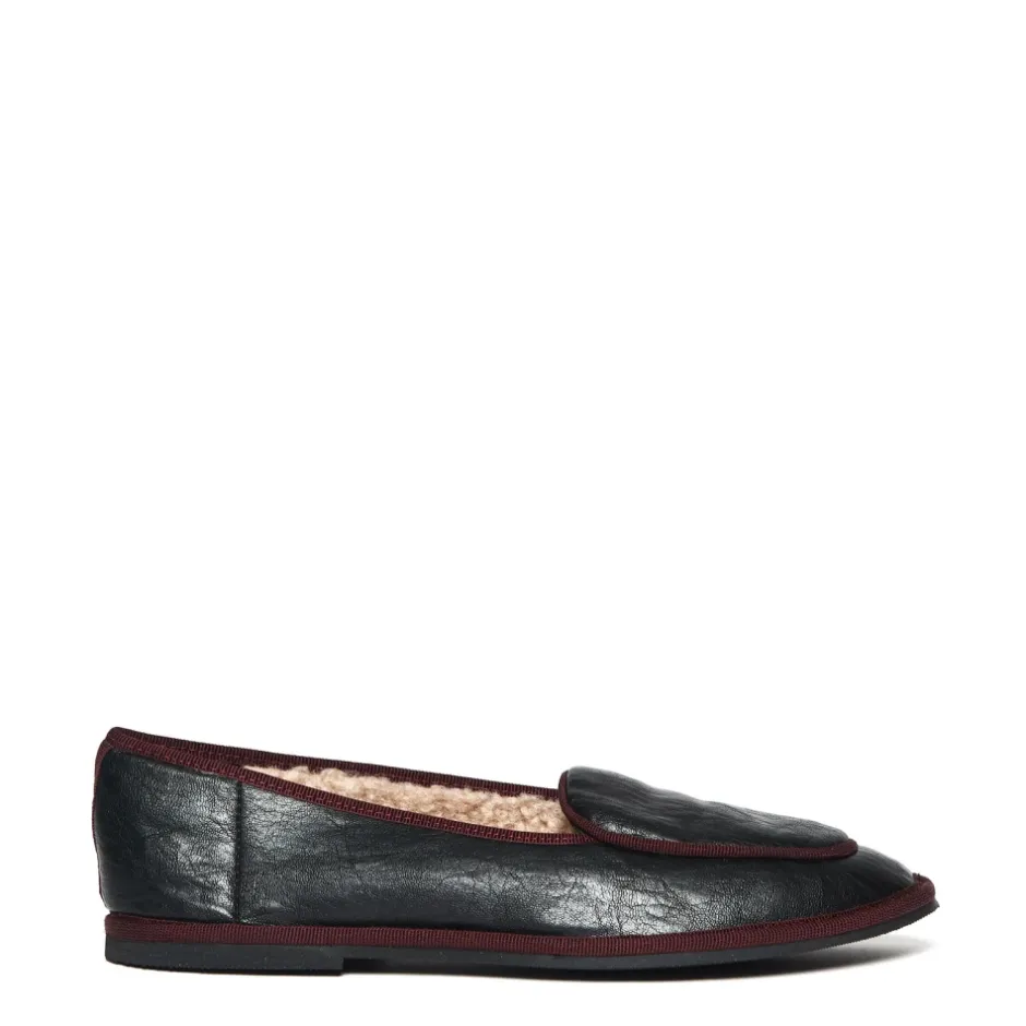 Discount Mocassino Atlanta Dame Loafers