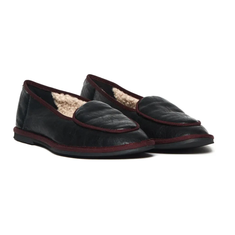 Discount Mocassino Atlanta Dame Loafers