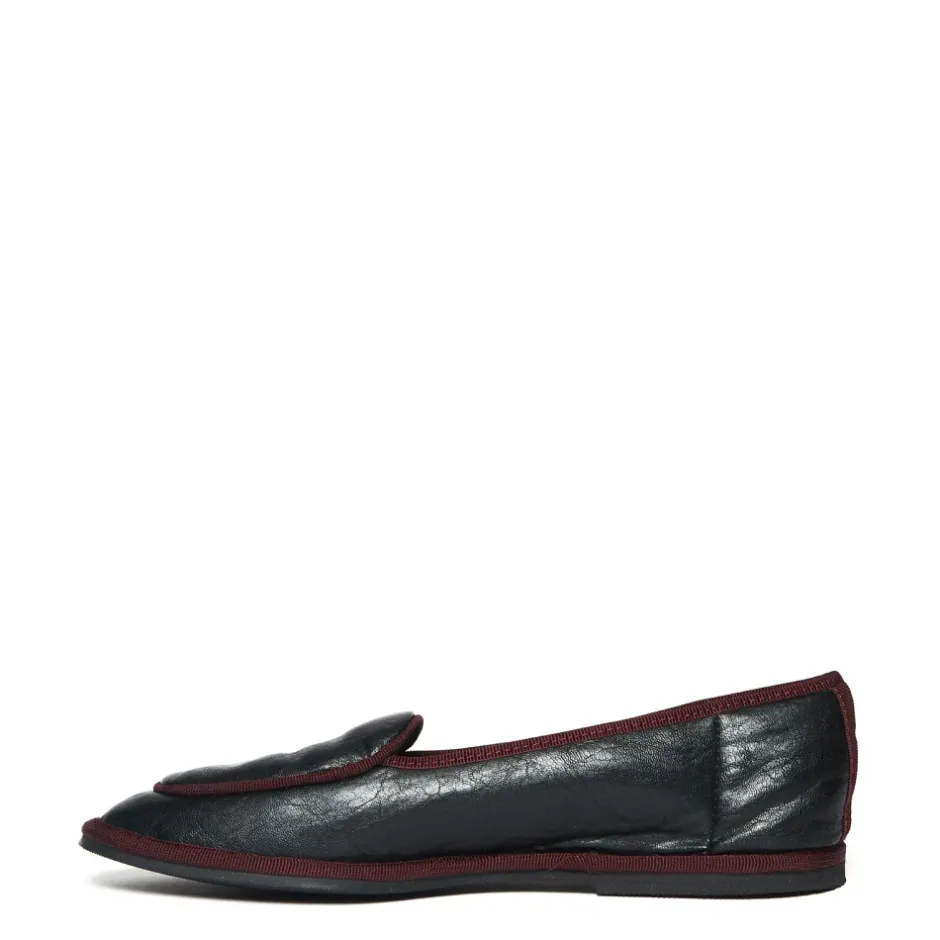 Discount Mocassino Atlanta Dame Loafers