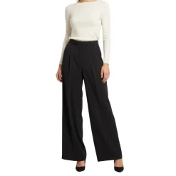 Best Model 1946 Wide Trousers Dame Bukser
