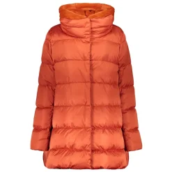 Online Modern Down Jacket Dame Jakker