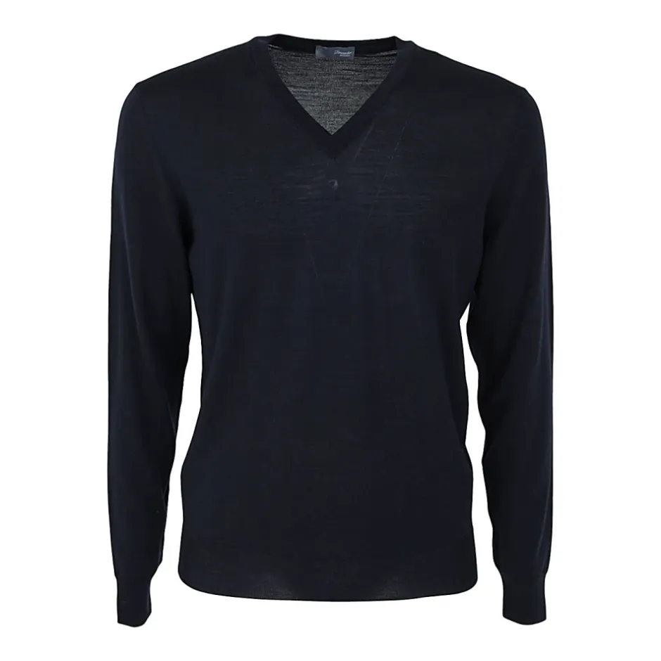 Clearance MODERN V-NECK PULLOVER Strik