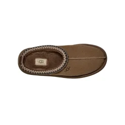 Sale Moderne Hickory Tøffel med Hævet Platform Dame Loafers