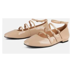 Clearance Moderne Stilfuldt Fodtøj og Tilbehør Dame Ballerina Sko