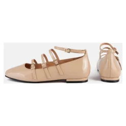 Clearance Moderne Stilfuldt Fodtøj og Tilbehør Dame Ballerina Sko