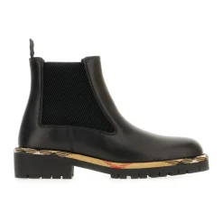 Best Moderne støvler til stilfulde outfits Dame Chelsea Boots