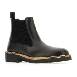 Best Moderne støvler til stilfulde outfits Dame Chelsea Boots