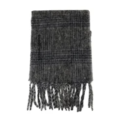 Hot Mohair Uld Tørklæde Dame Halstørklæder Og Tørklæder|Tørklæder