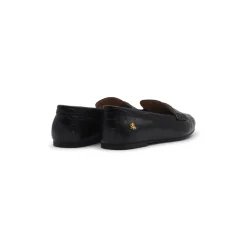 Sale Mokkasin krokodil tryk - 40.5, BLK Loafers