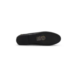 Sale Mokkasin krokodil tryk - 40.5, BLK Loafers