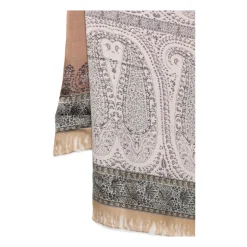 Hot Molare Scarf Dame Tørklæder